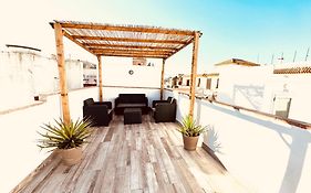 Duplex In Tarifa'S Old Town